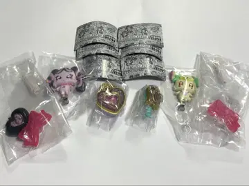 너와 아이돌 프리큐어 가챠가챠