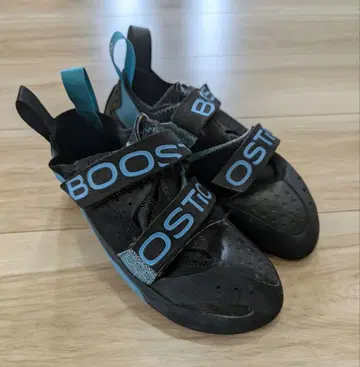 SCARPA BOOSTIC 부스틱 eu42 usm9