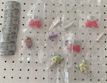 너와 아이돌 프리큐어 큐어즈 큔 프리룬 가챠가챠