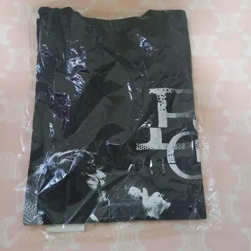 BOOM BOOM SATELLITES 카와시마 미치유키 티셔츠 (S)