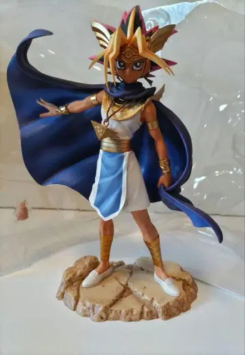 유희왕 듀얼몬스터즈 ARTFX J 아템 코토부키야