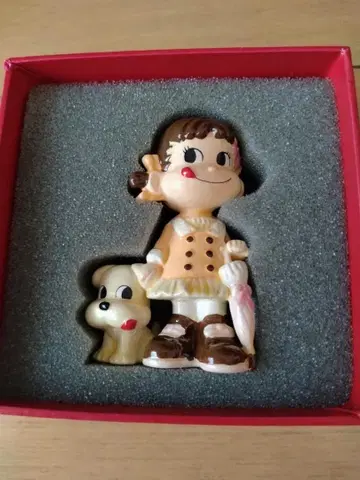 페코짱