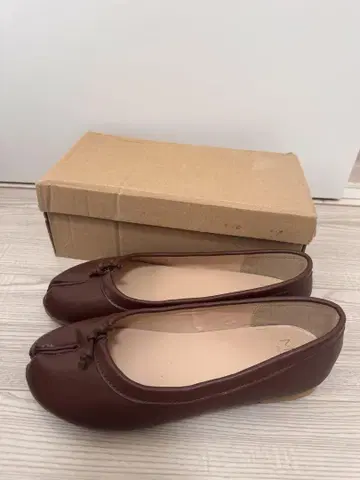 펌프스 23.5~24cm