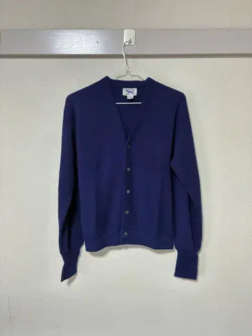 JCPenney 가디건 USA제 폭스 M 상당