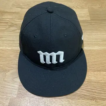 Minnano DSMG 콜라보 캡