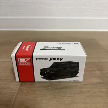 스즈키 Jimny 풀백 카 정글 그린