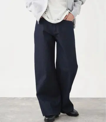 B.C stock 데님 팬츠