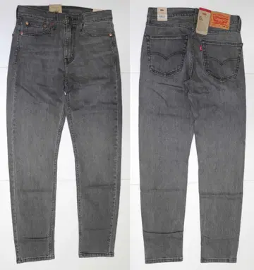 새상품 리바이스 A7222-0007 W30 515 데님 Levi's