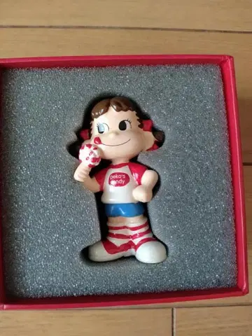 페코짱