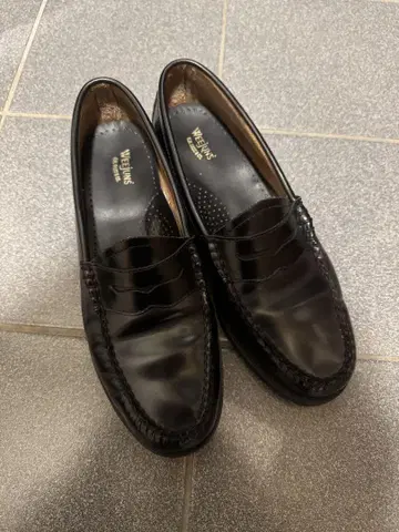 G.H.BASS 41010 로퍼