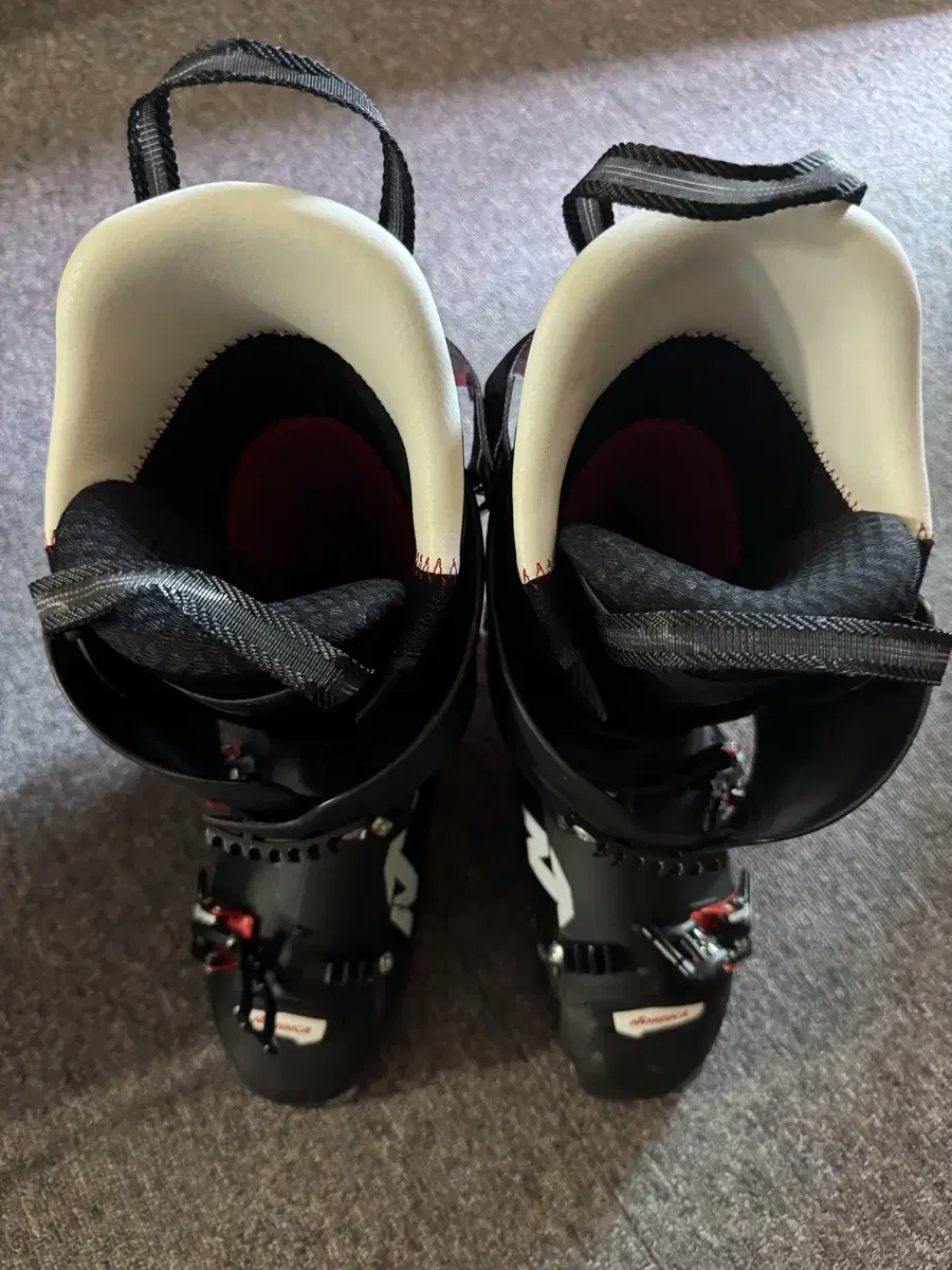 Nordica Promachine Flex 110 (270)