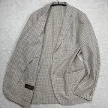 컨디션 최상 말조토 온리 테일러드 자켓 네이비 L~XL 상당