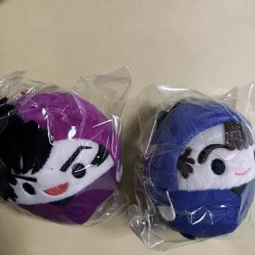 부드럽고 둥글둥글한