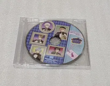 트러블 마기아 특장판 CD