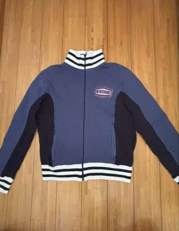 Hysteric Glamour 상의 집업 자켓