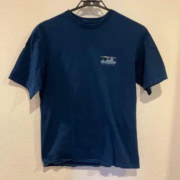 파타고니아 티셔츠 XS