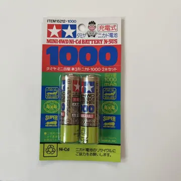 레어 니카도 1000