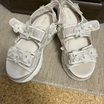 RANDA 샌들