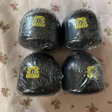 리본 봉고레 반지 가챠가챠 미개봉