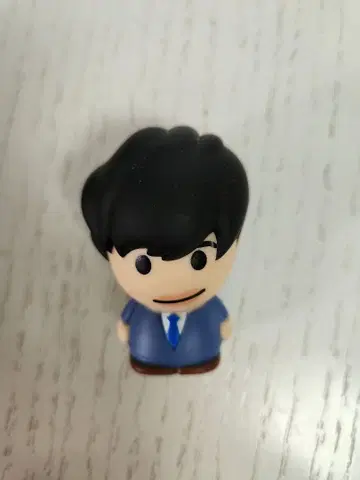 다나카 케이 소프트 비닐 팬미