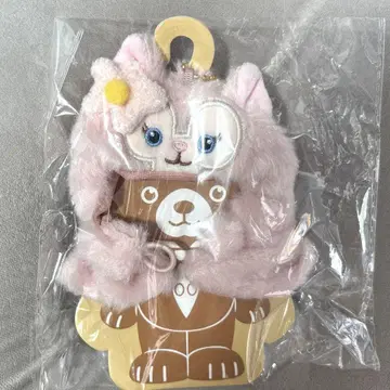 디즈니씨 리나벨 옷 갈아입기 누이바