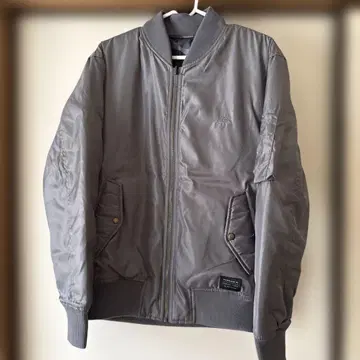 퀵실버의 MA-1