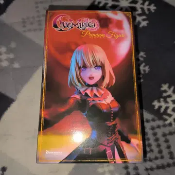 BanG Dream! 프리미엄 피규어 Ave Mujica 도로리스