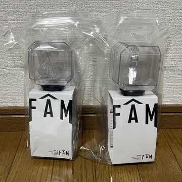 timelesz 응원봉