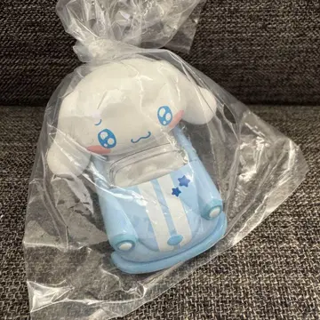 산리오 토미카 시나모롤