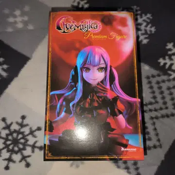BanG Dream! 프리미엄 피규어 Ave Mujica 오블리비오니스