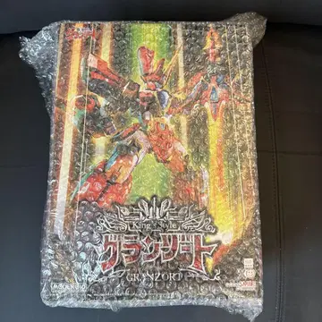 MODEROID 그랑조트 Kings Style 구스마