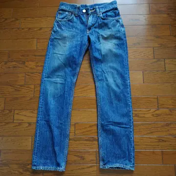 EDWIN503 프리미엄 스트레이트 28인치