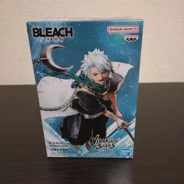 BLEACH VIBRATION STARS 히즈카야 토시로 피규어