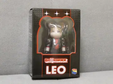 야마다 료스케 베어브릭 RED LEO