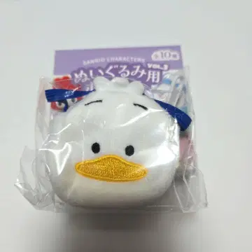 오리 페클 봉제 인형용 미니백 산리오