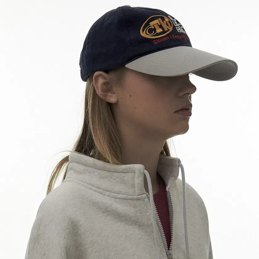 キャップ teket Symbol Cap 5FT1452 teket Mismatch Trucker Cap 5FT1743 (teket/キャップ