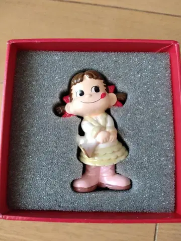 페코짱