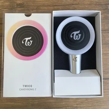 TWICE CANDYBONG Z 응원봉