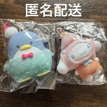 치비토모 스위츠 시나모롤 턱시도 샘