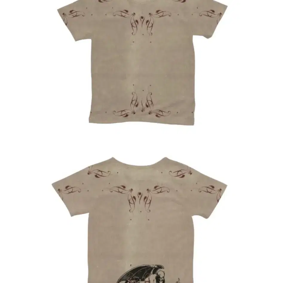 【eessay】SERAPHIC T SHIRT MUSINSA | EESSAY Seraphic Short Sleeve T-Shirt - White