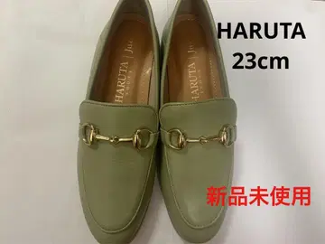 HARUTA 로퍼 미사용 새상품