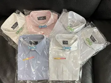 가마쿠라 셔츠 반팔 6장