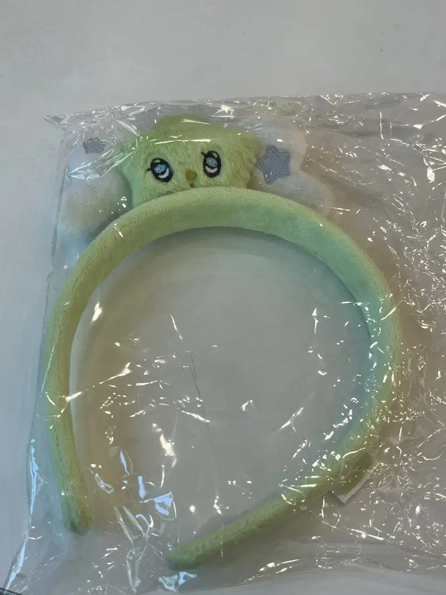 Everland উই츄 hairband