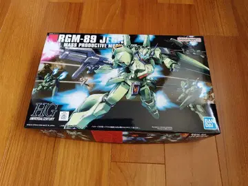HG RGM-89 제간