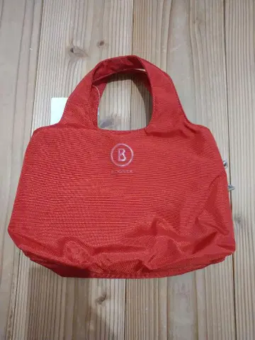 BOGNER 백 미사용 새상품 택 포함