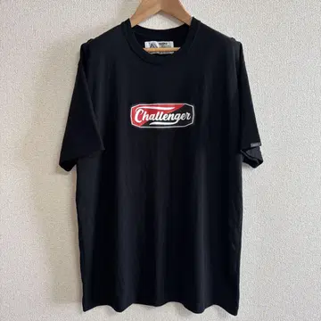 챌린저 티셔츠.M