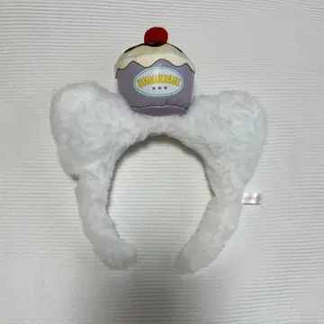 하나마루 유령 머리띠
