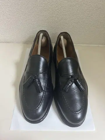 Berwick 버윅 태슬 로퍼 4340 다이 나이트 6 하프