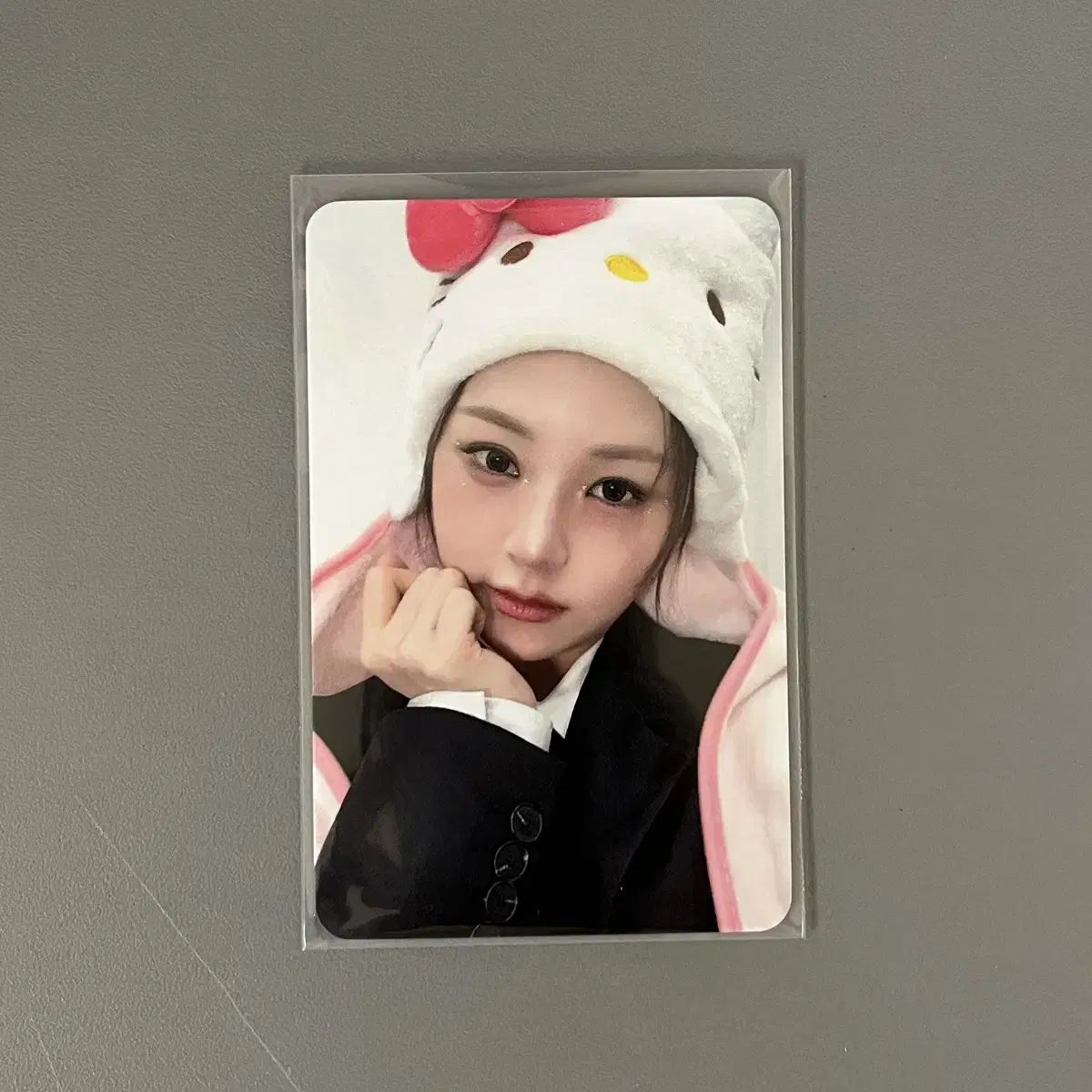 fifty fifty Day & Night MuV Kitty Suit one wts