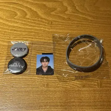 제트 보이 방거즈 고시마 타키